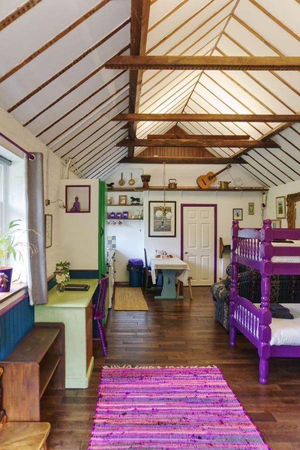 Bramble Cottage Whiteparish Dış mekan fotoğraf